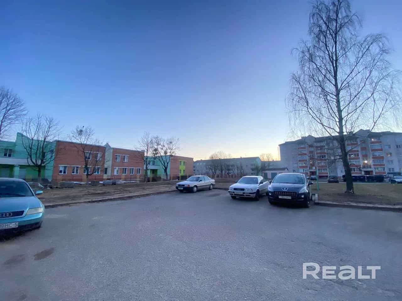 Беларусь, Минская область, Узда, улица Новицкого, 12к1, фото 27