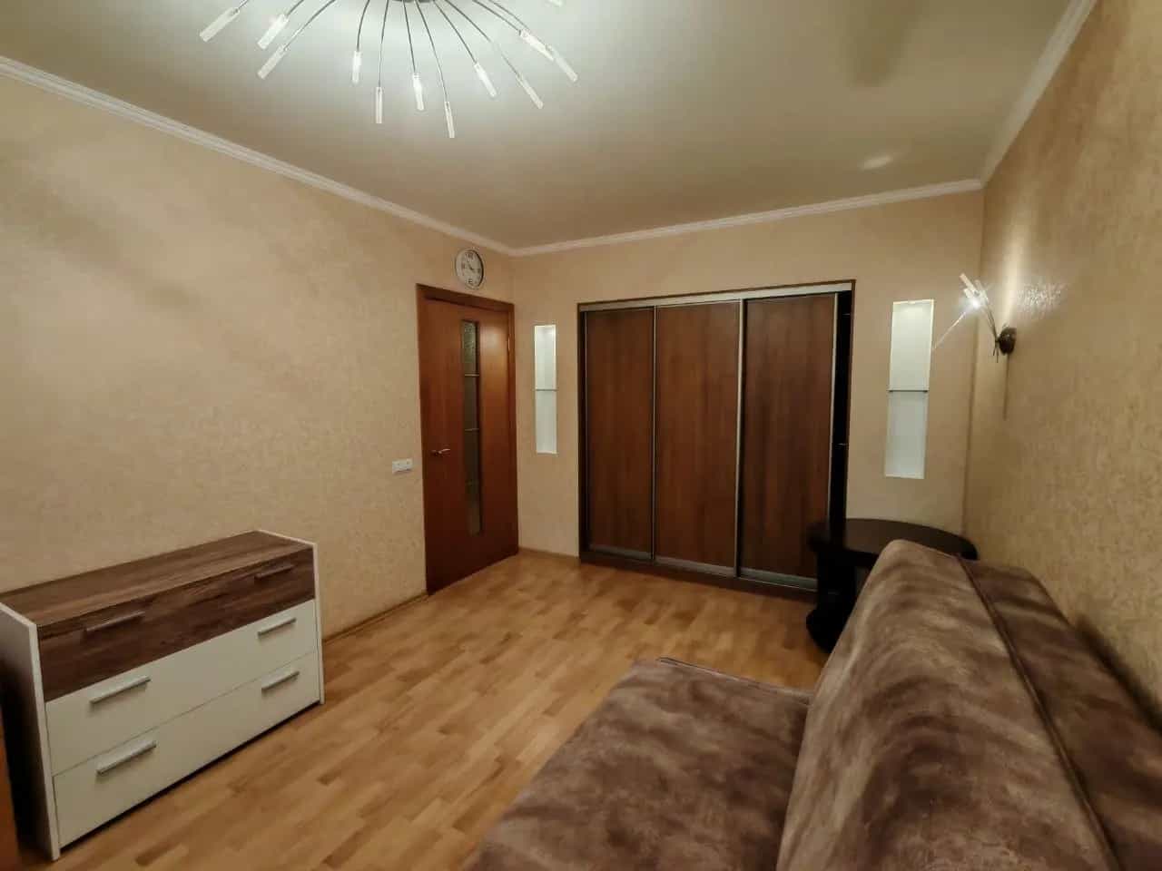 Беларусь, Минск, улица Лили Карастояновой, 35