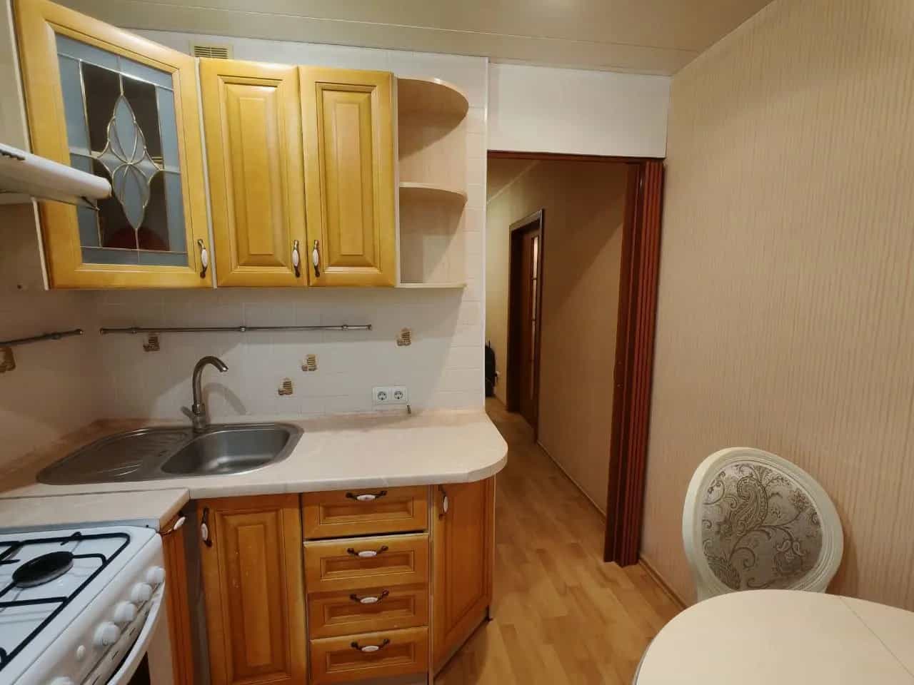 Беларусь, Минск, улица Лили Карастояновой, 35, фото 11