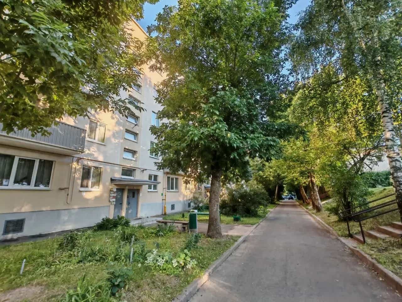 Беларусь, Минск, улица Лили Карастояновой, 35, фото 17