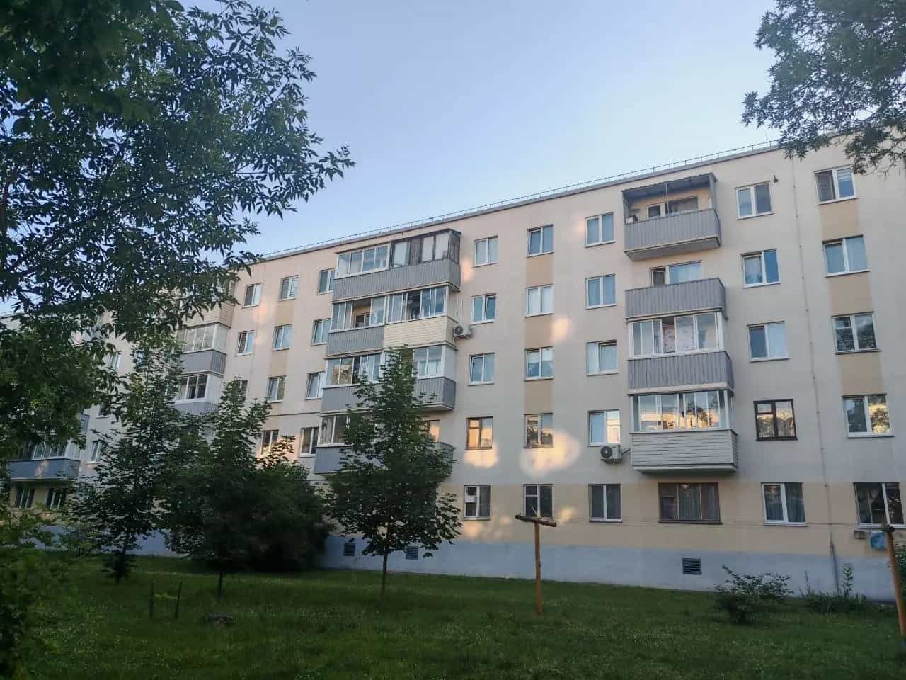 Беларусь, Минск, улица Лили Карастояновой, 35, фото 18