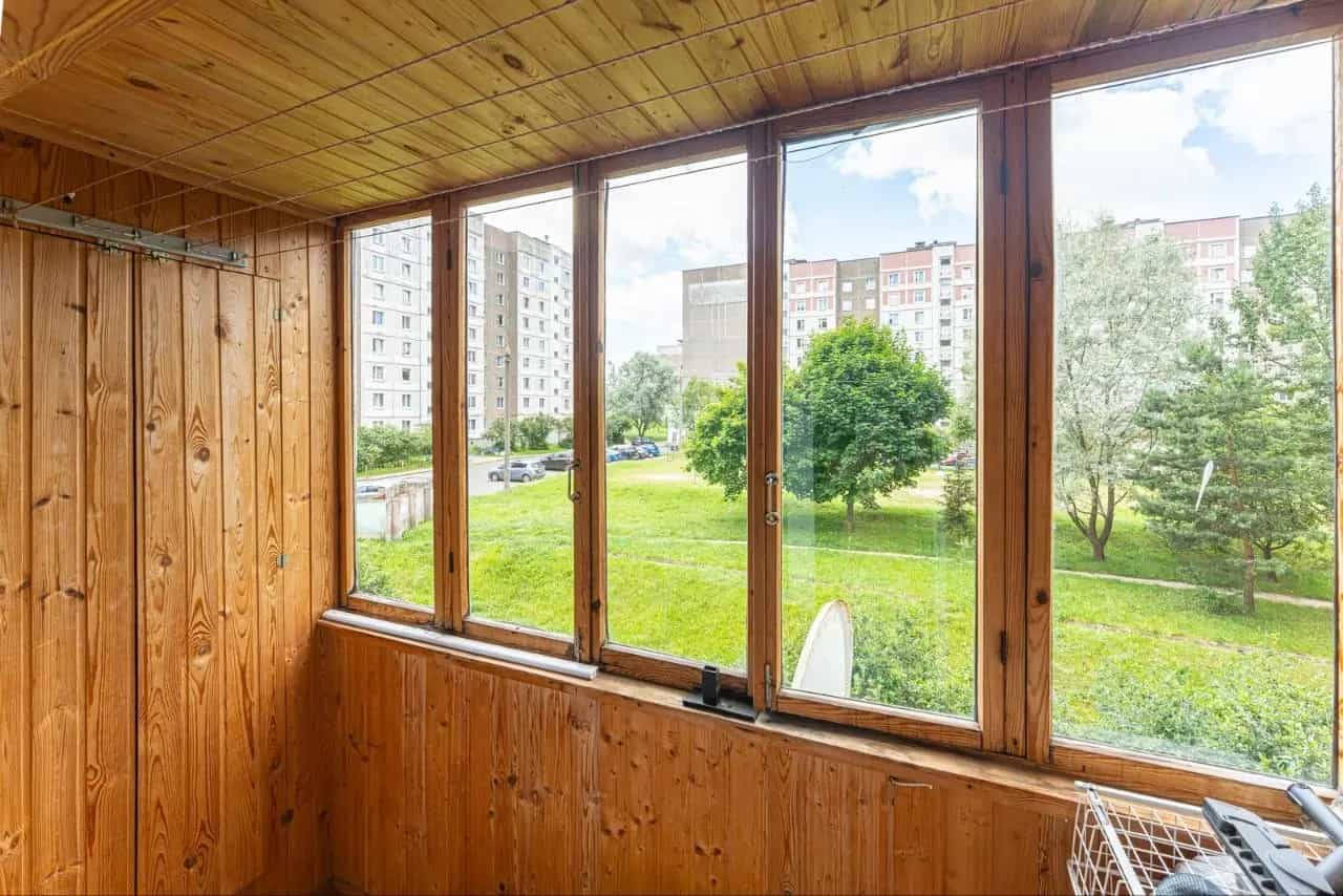 Беларусь, Минск, улица Академика Фёдорова, 19, фото 24