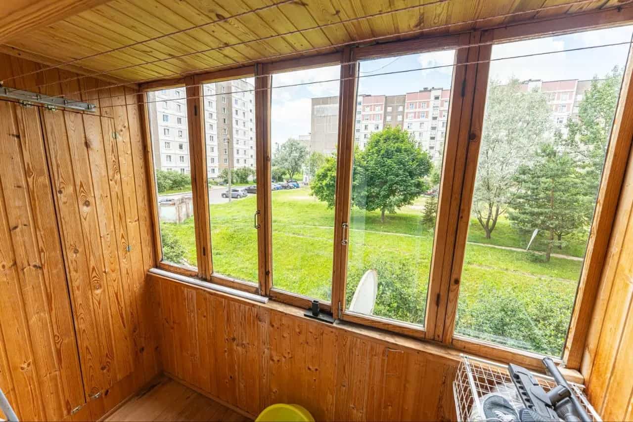 Беларусь, Минск, улица Академика Фёдорова, 19, фото 25