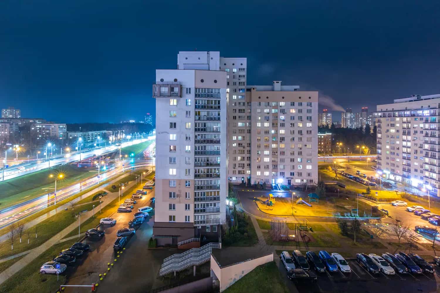 Беларусь, Минск, проспект Независимости, 168к3, фото 17