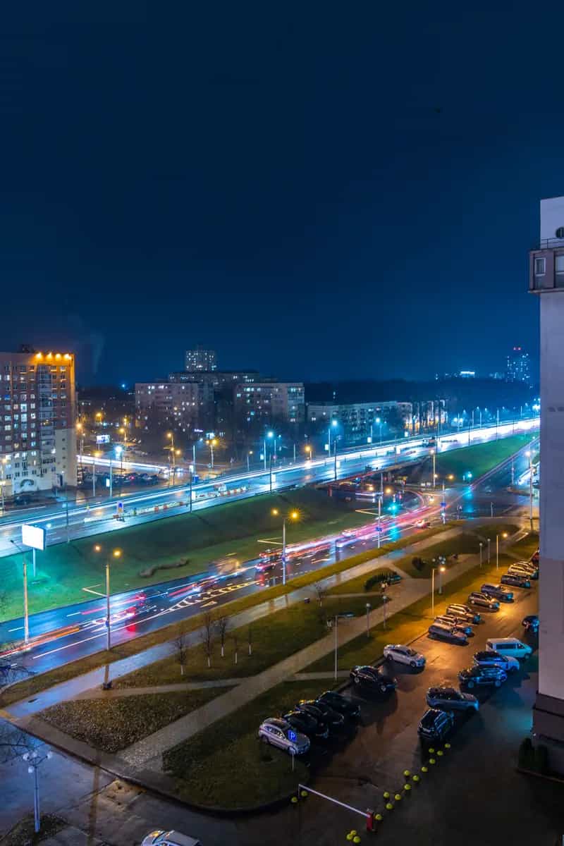 Беларусь, Минск, проспект Независимости, 168к3, фото 18