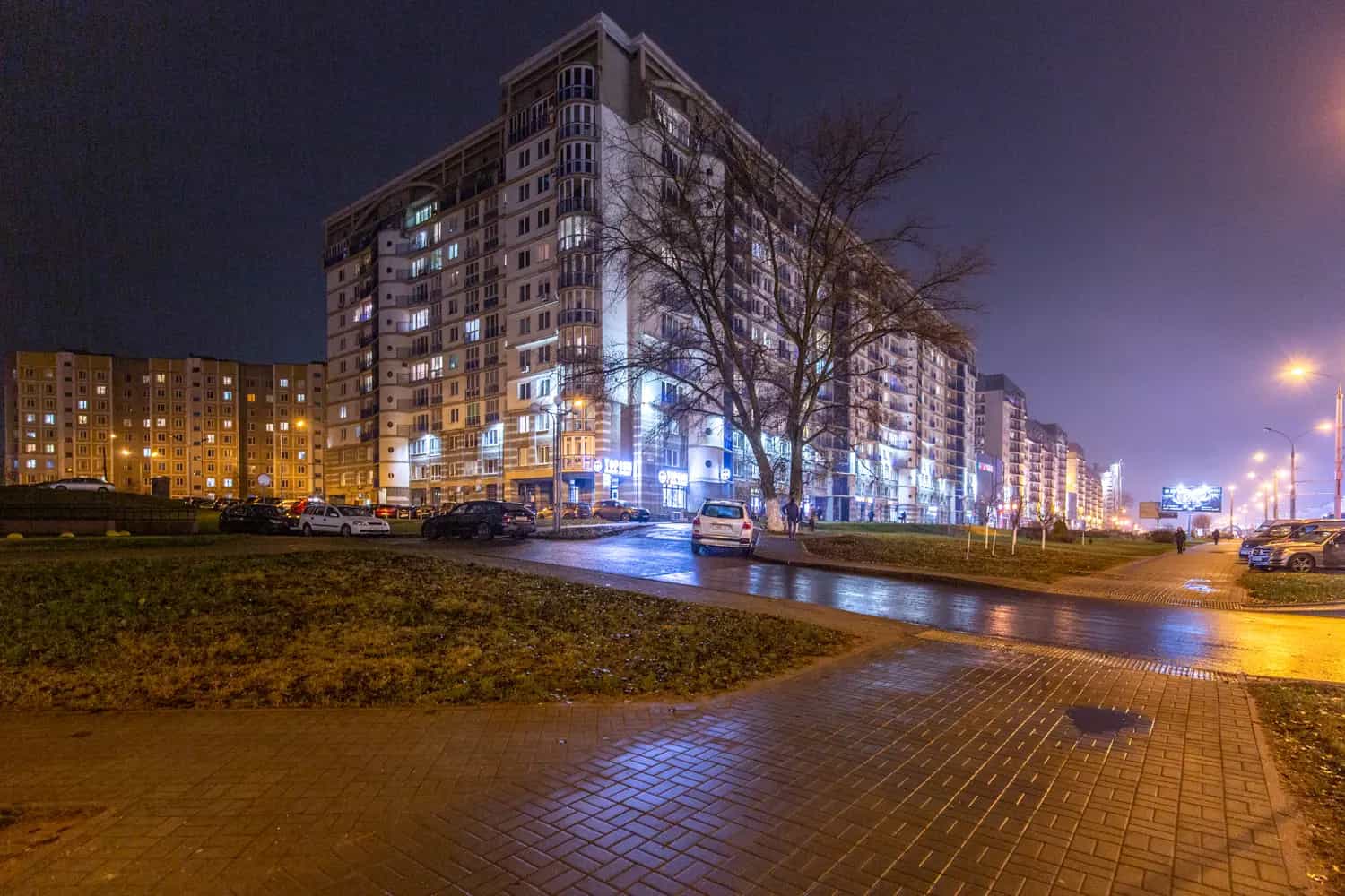 Беларусь, Минск, проспект Независимости, 168к3, фото 23