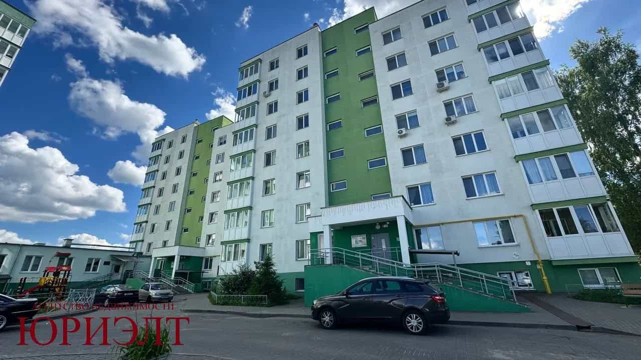Беларусь, Минская область, Смолевичский район, Озерицко-Слободской сельсовет, агрогородок Слобода, улица Машерова, 7А, фото 13