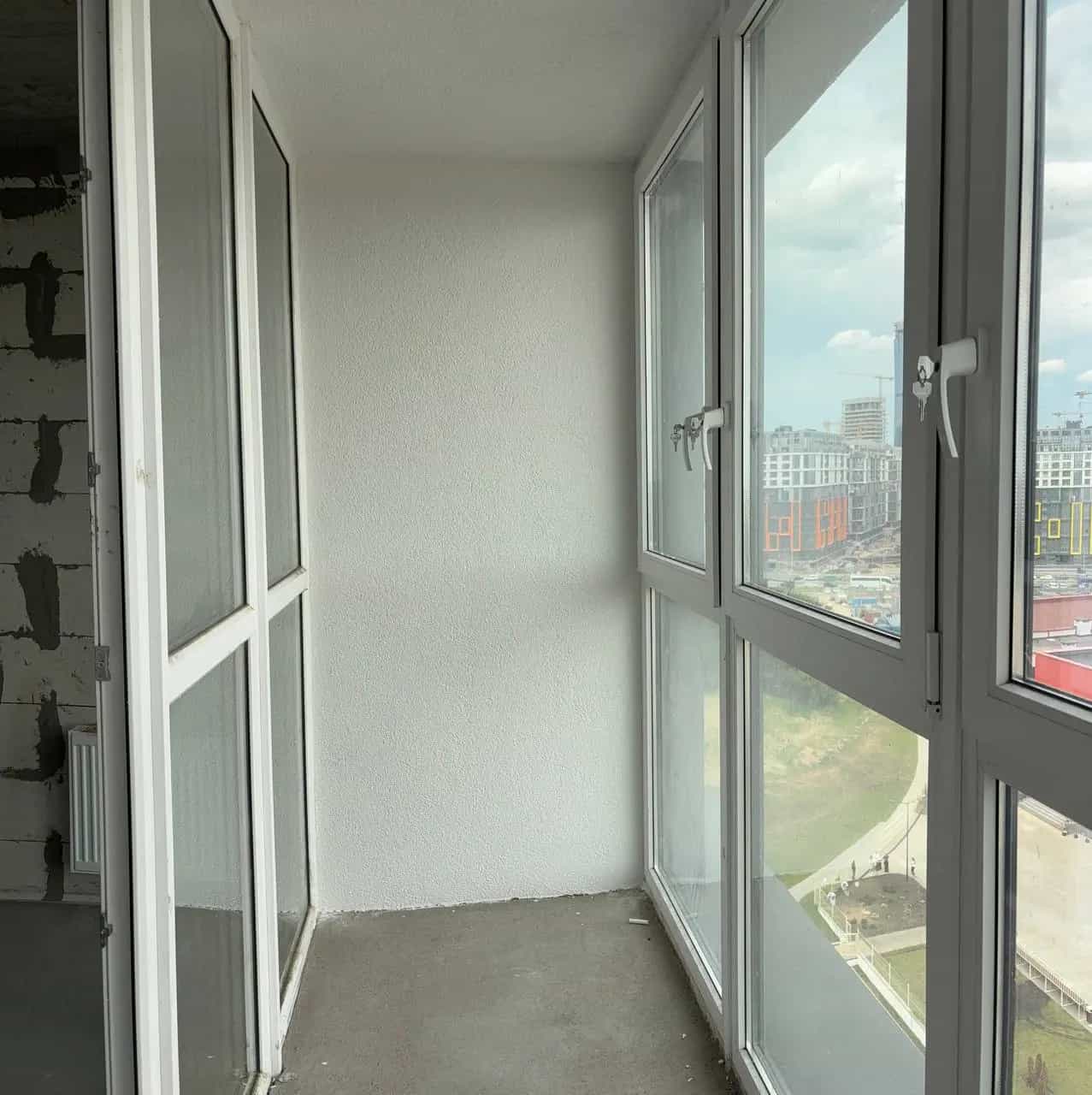 Беларусь, Минск, улица Жореса Алфёрова, 22, фото 2