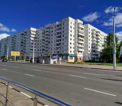 Фото объекта