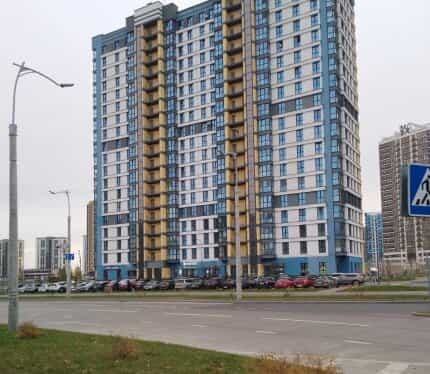 Фото объекта