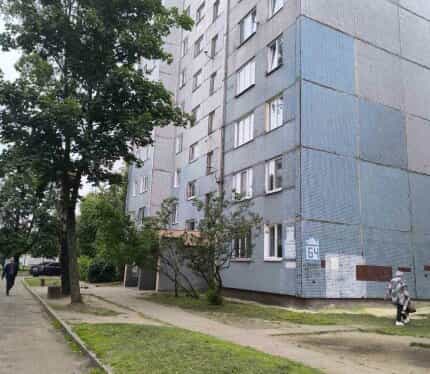 Фото объекта