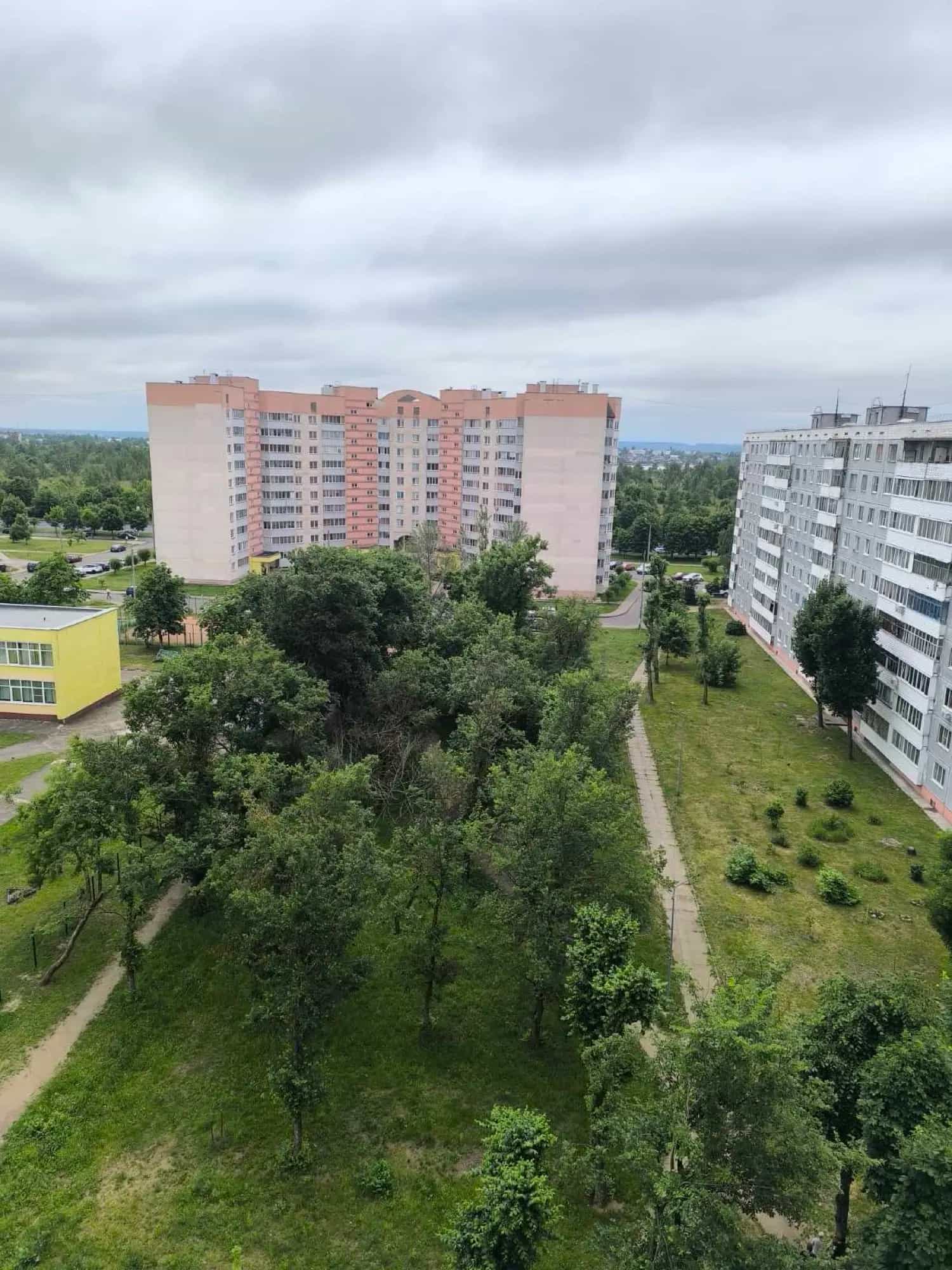 Беларусь, Могилёв, проспект Шмидта, 64, фото 2
