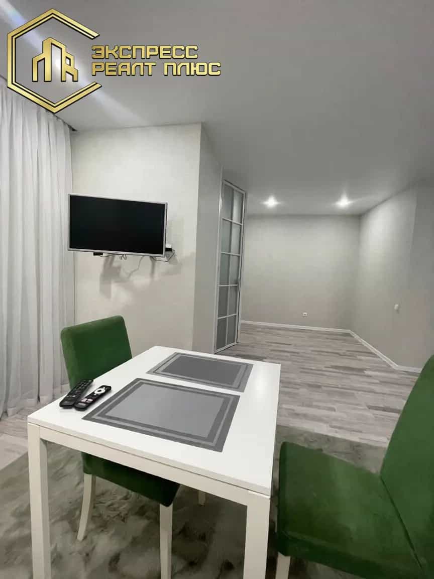 Беларусь, Брест, улица Папанина, 6