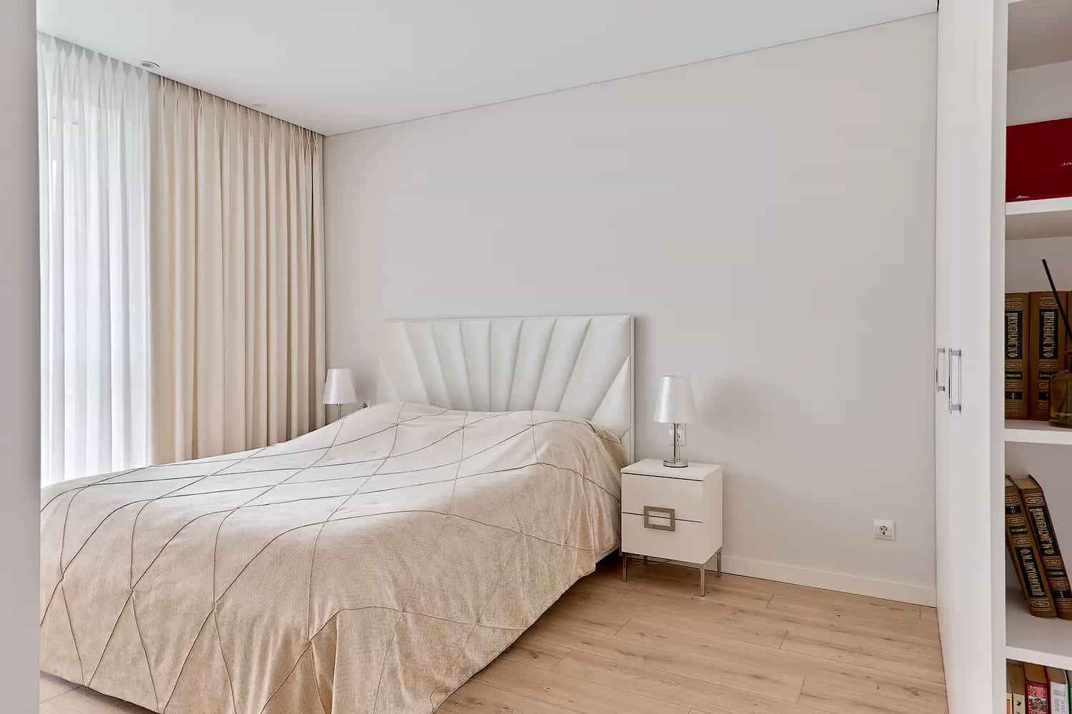 Беларусь, Минск, Нововиленская улица, 41, фото 17