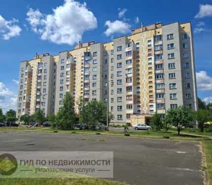 Фото объекта