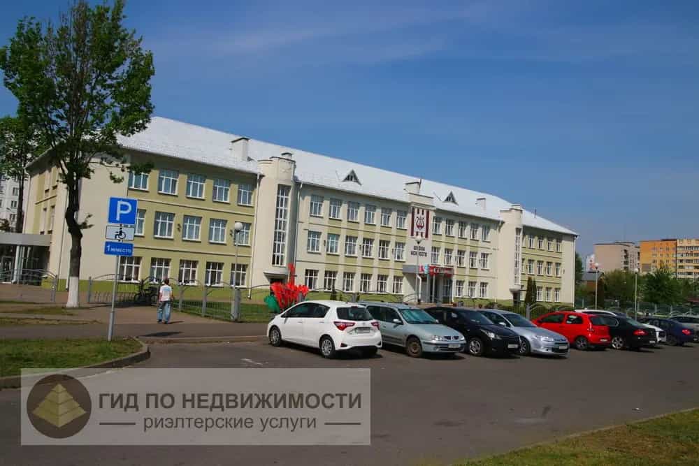Беларусь, Гомель, улица Ильича, 161В, фото 11
