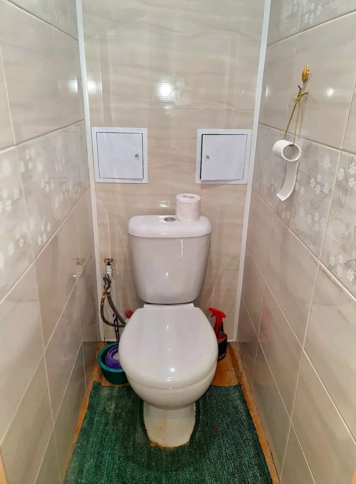 Беларусь, Минск, улица Нестерова, 53к3, фото 7
