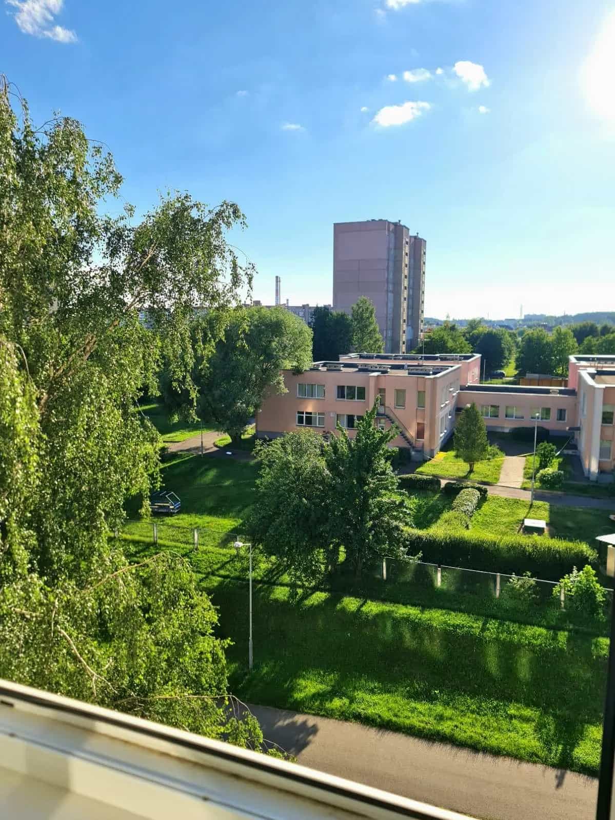 Беларусь, Минск, улица Нестерова, 53к3, фото 11