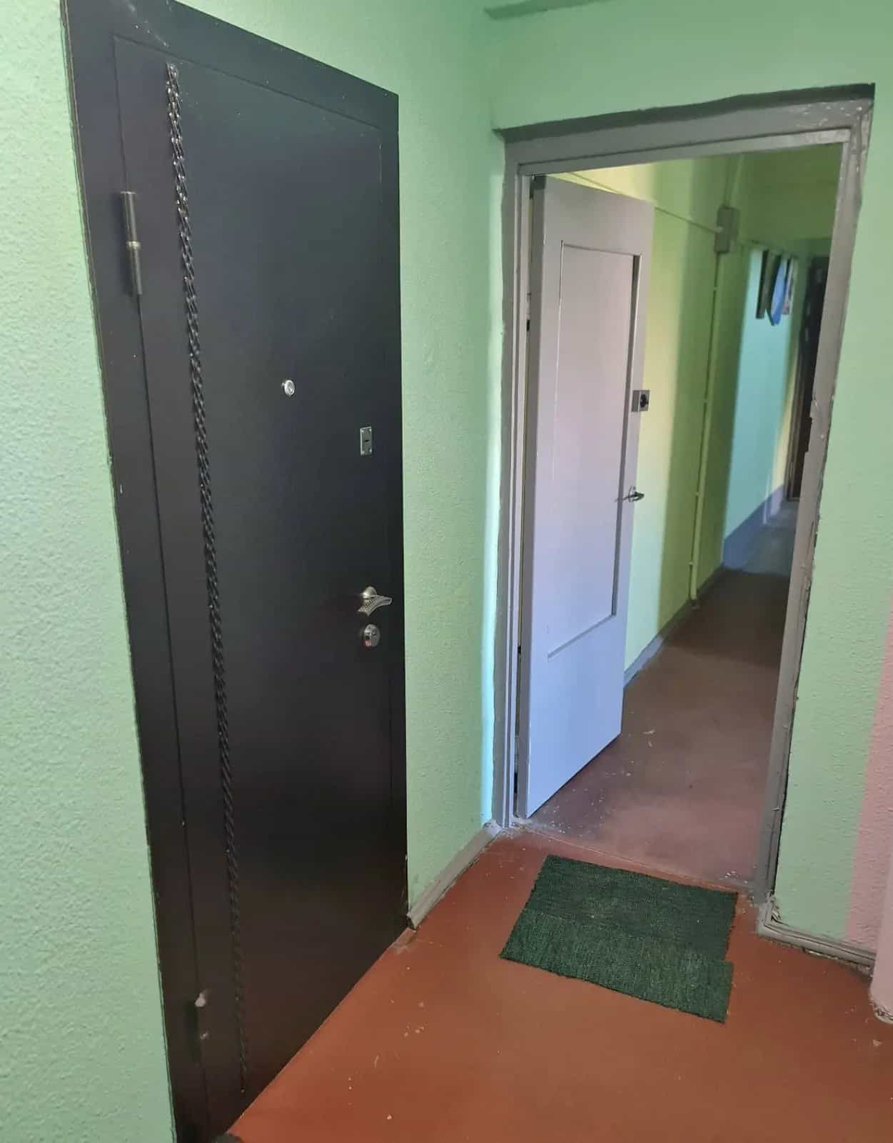 Беларусь, Минск, улица Нестерова, 53к3, фото 12