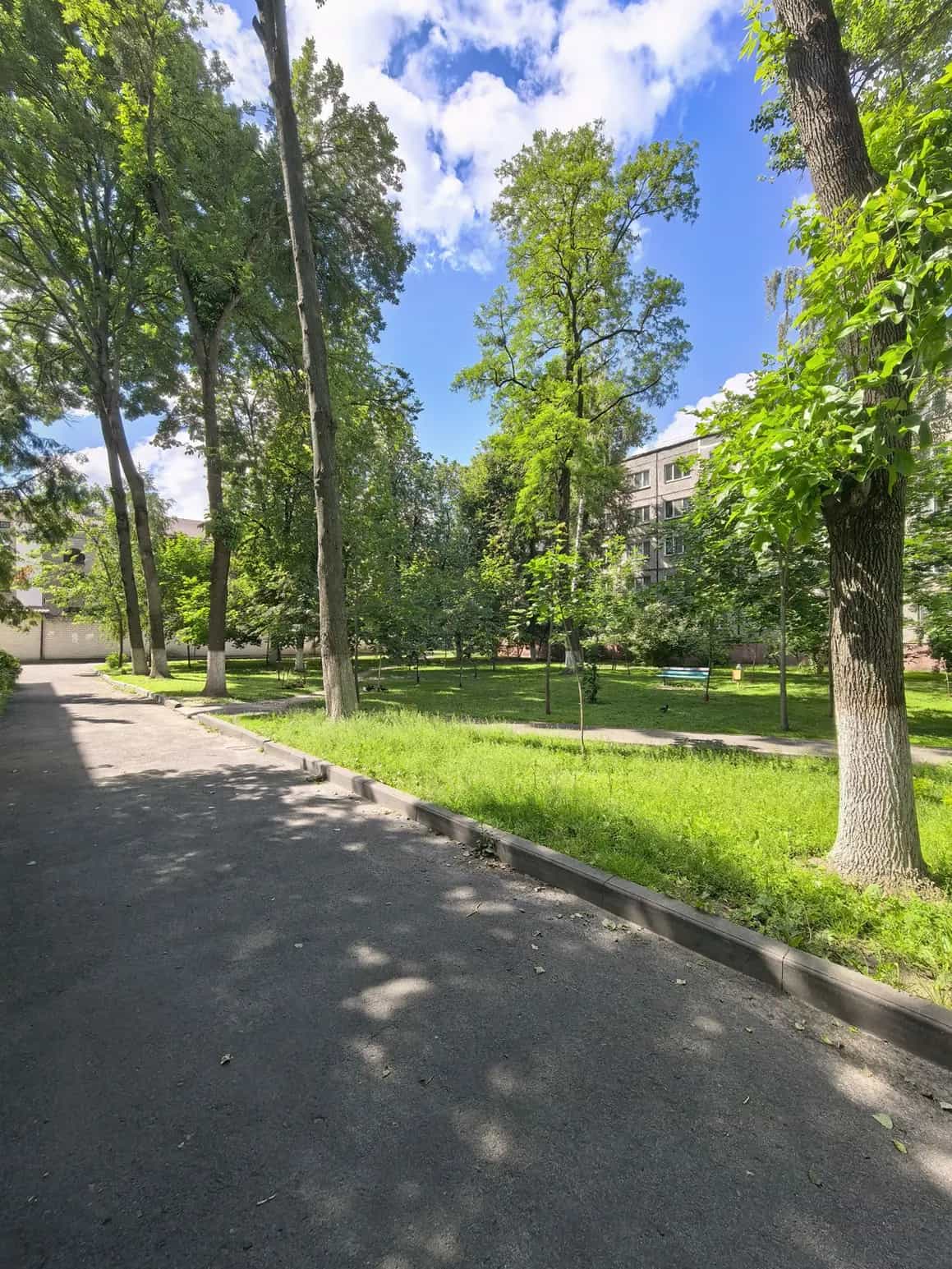 Беларусь, Гомель, проспект Победы, 17А, фото 2