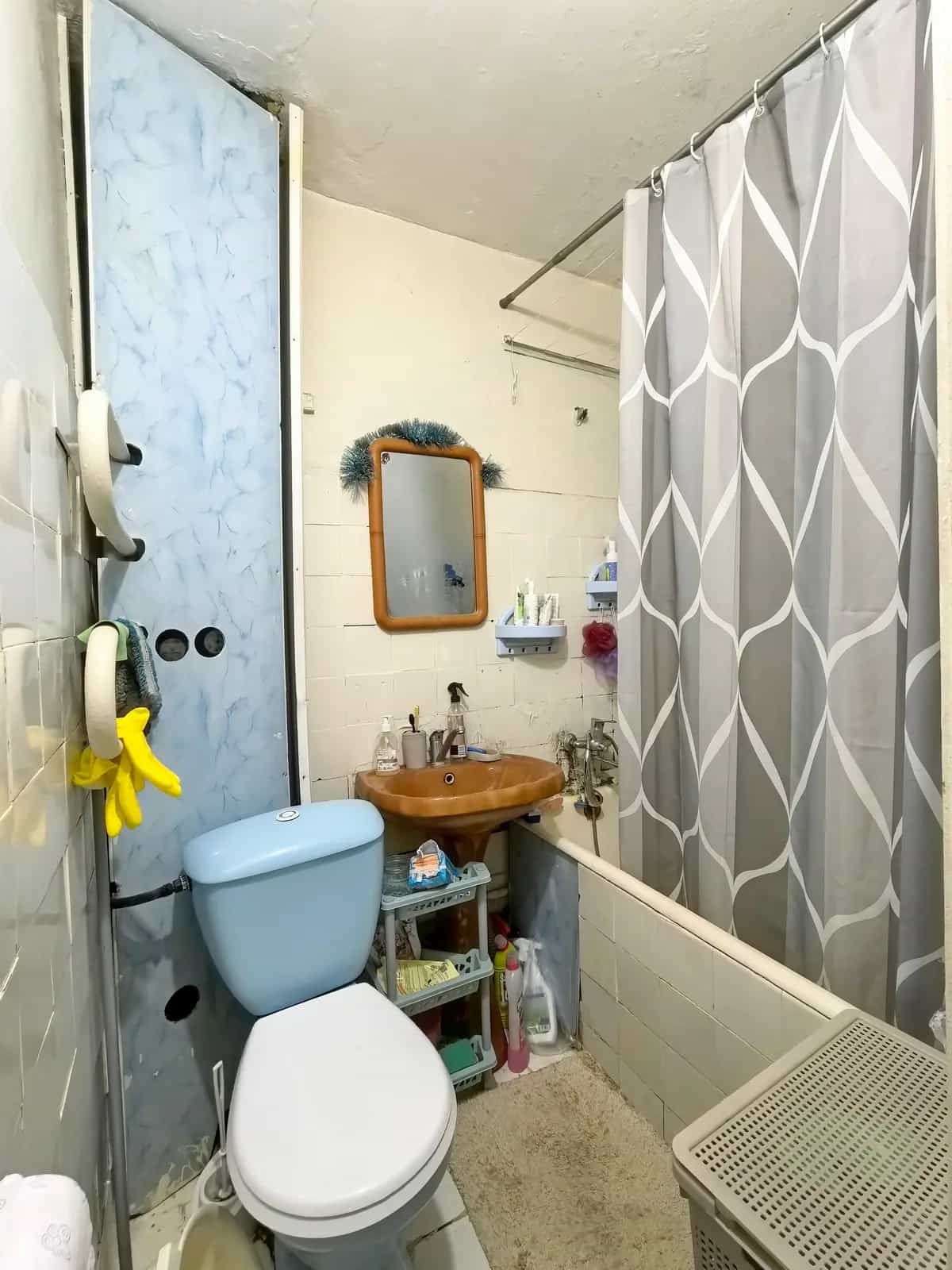 Беларусь, Гомель, проспект Победы, 17А, фото 7