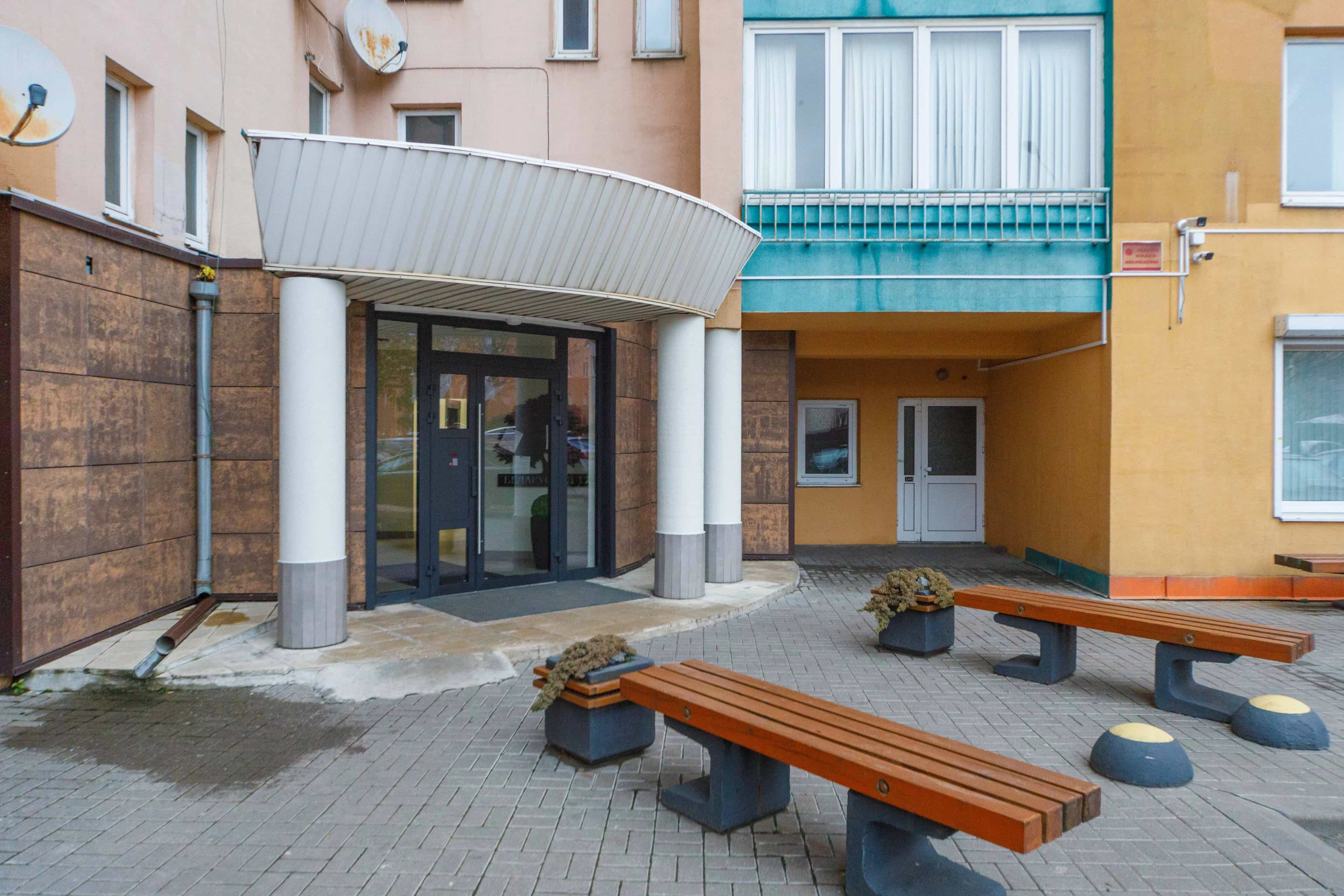 Беларусь, Минск, Белорусская улица, 17, фото 16