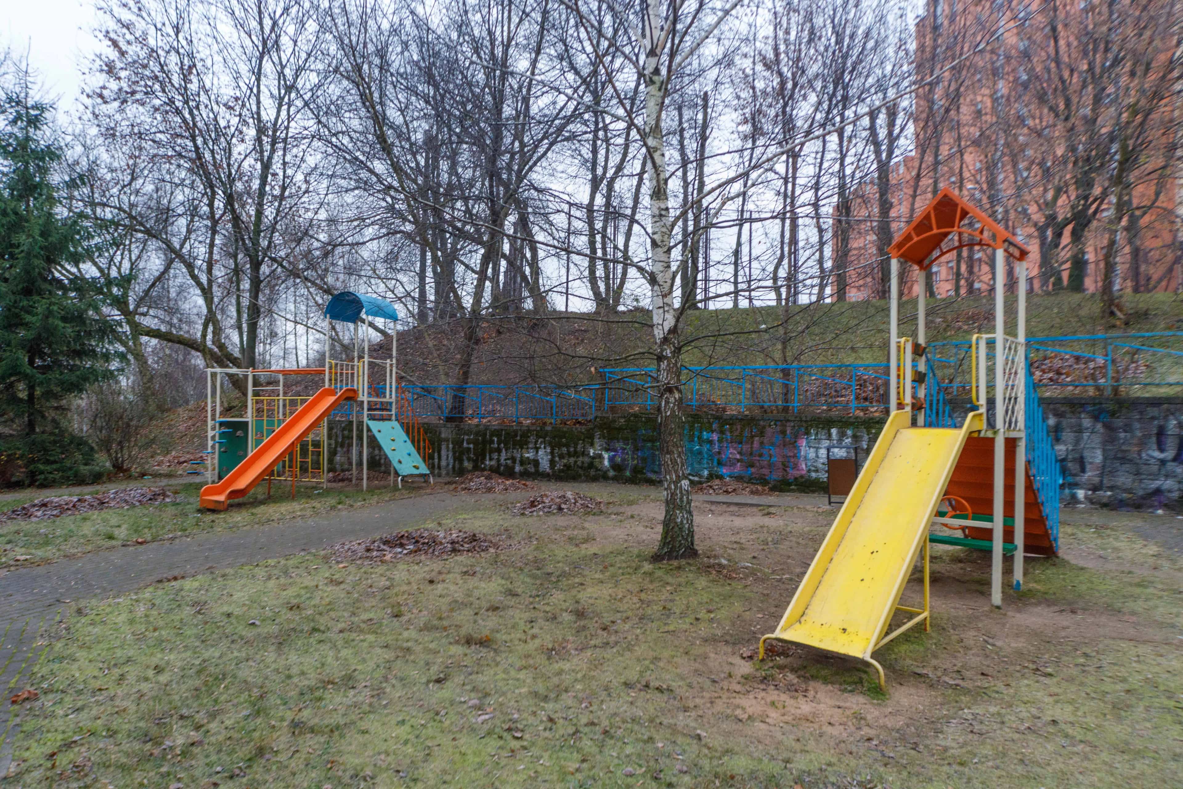 Беларусь, Минск, Белорусская улица, 17, фото 20