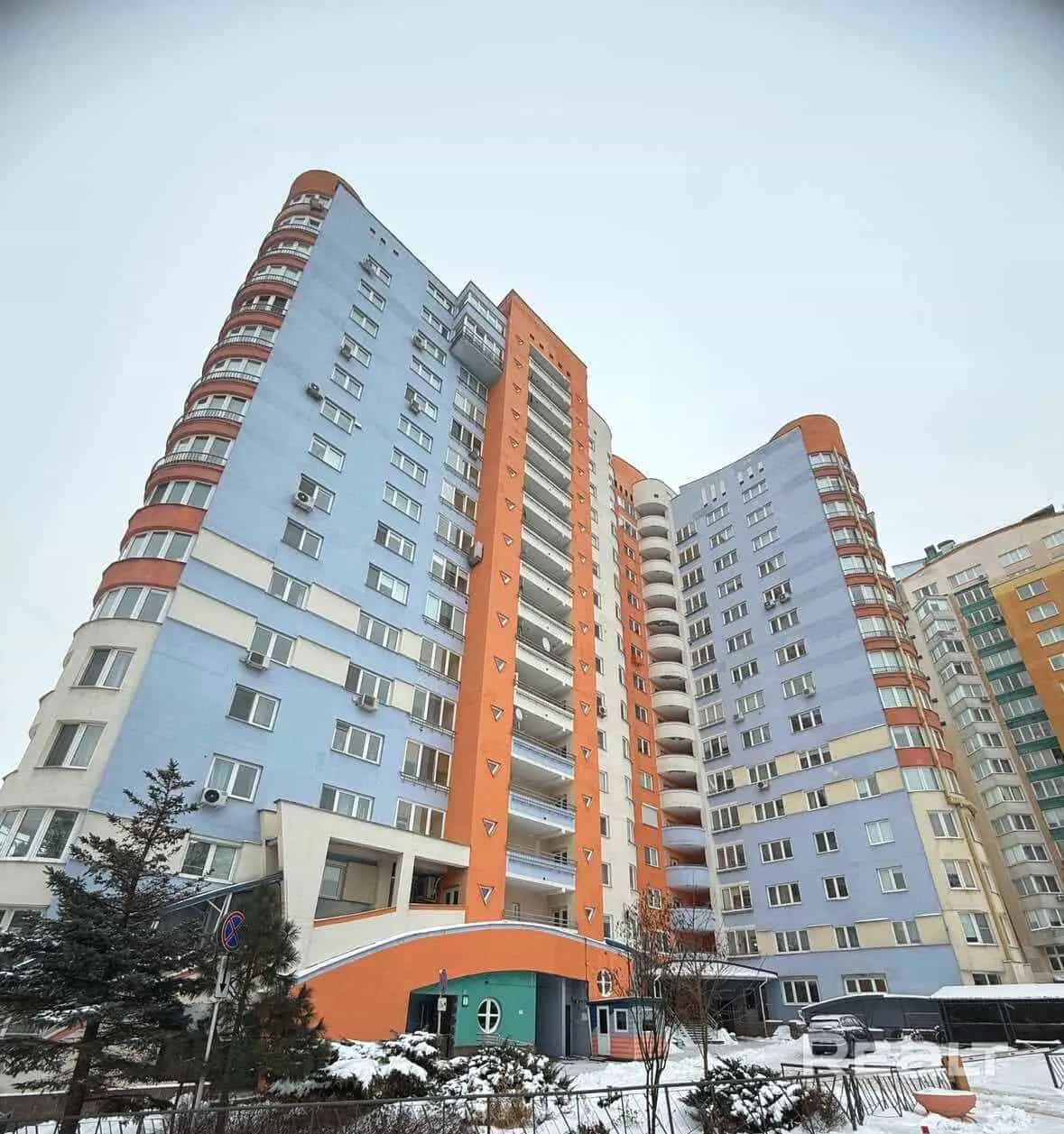 Беларусь, Минск, Белорусская улица, 17, фото 24