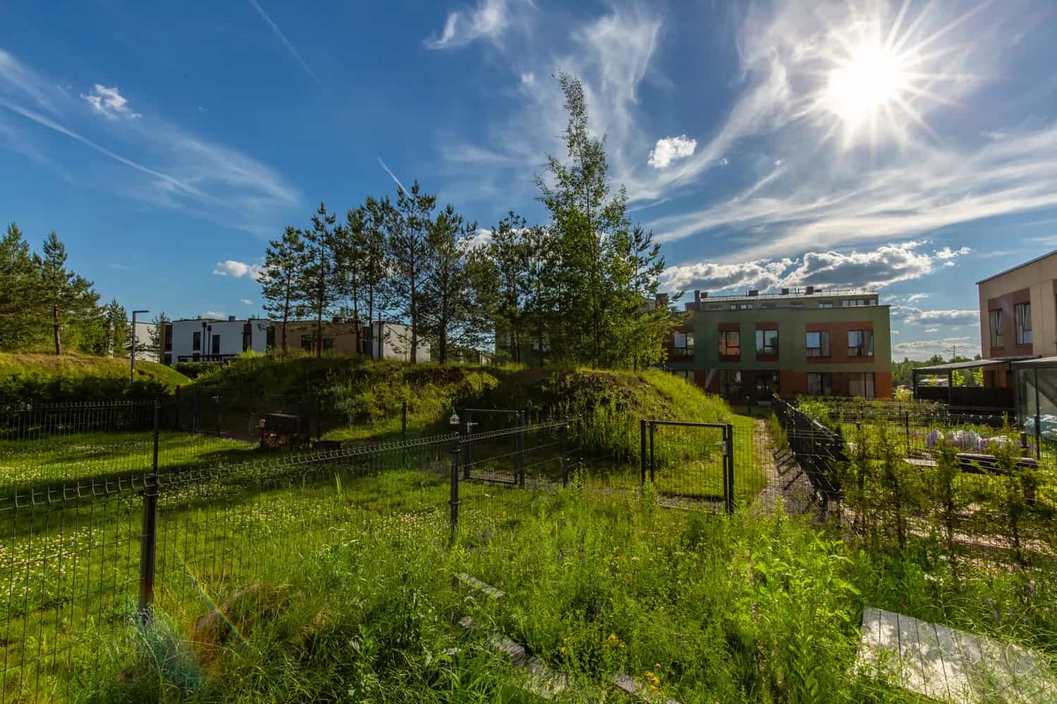 Беларусь, Минский район, агрогородок Колодищи, улица Кленовая Аллея, 50, фото 10