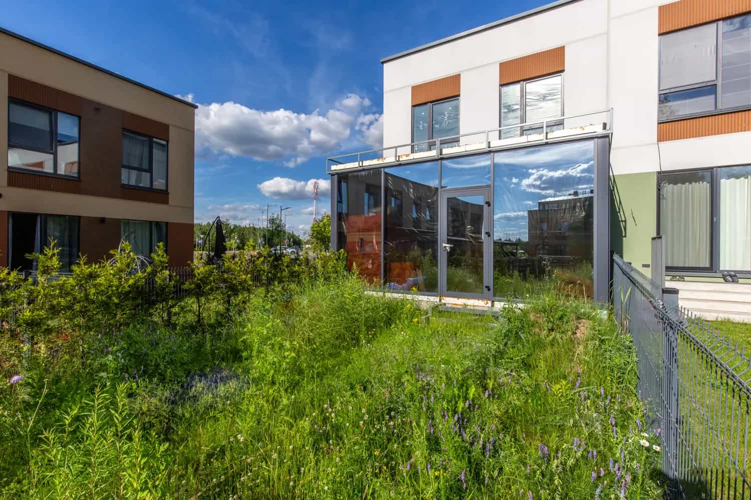 Беларусь, Минский район, агрогородок Колодищи, улица Кленовая Аллея, 50, фото 11