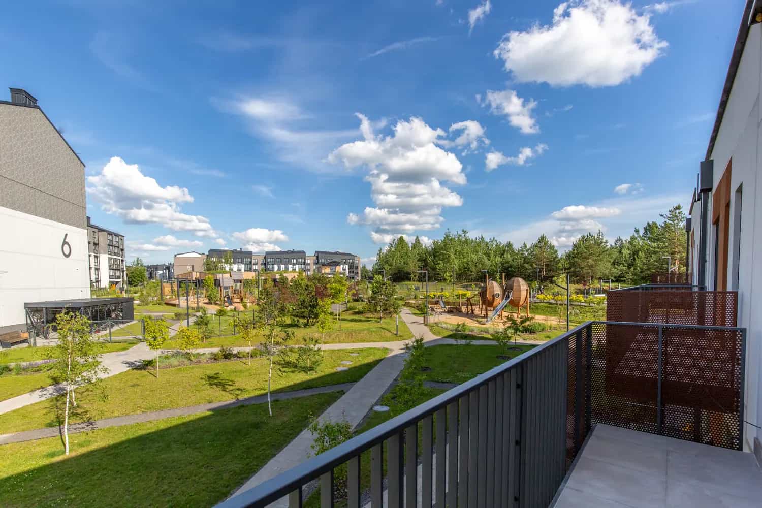 Беларусь, Минский район, агрогородок Колодищи, улица Кленовая Аллея, 50, фото 20