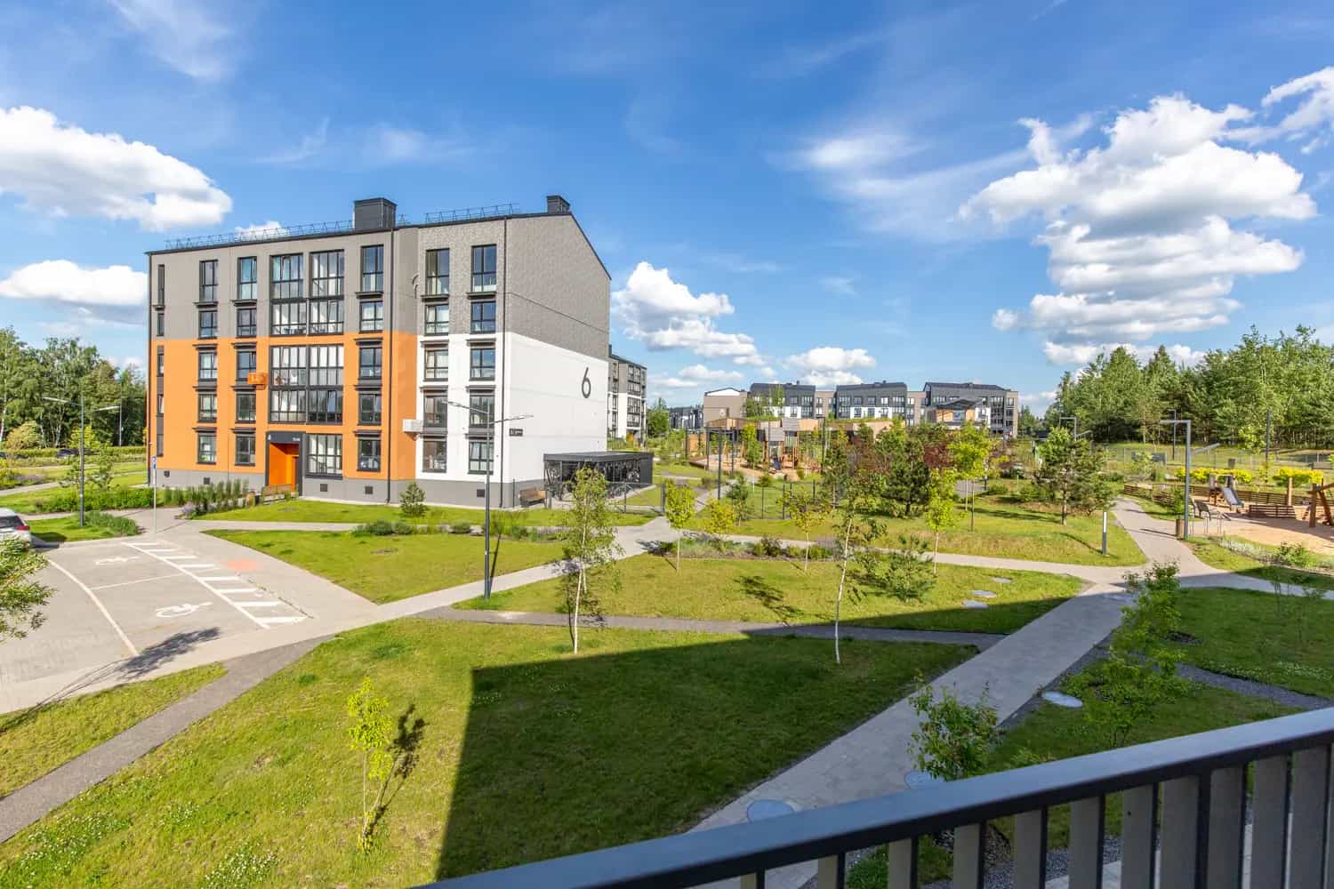 Беларусь, Минский район, агрогородок Колодищи, улица Кленовая Аллея, 50, фото 21