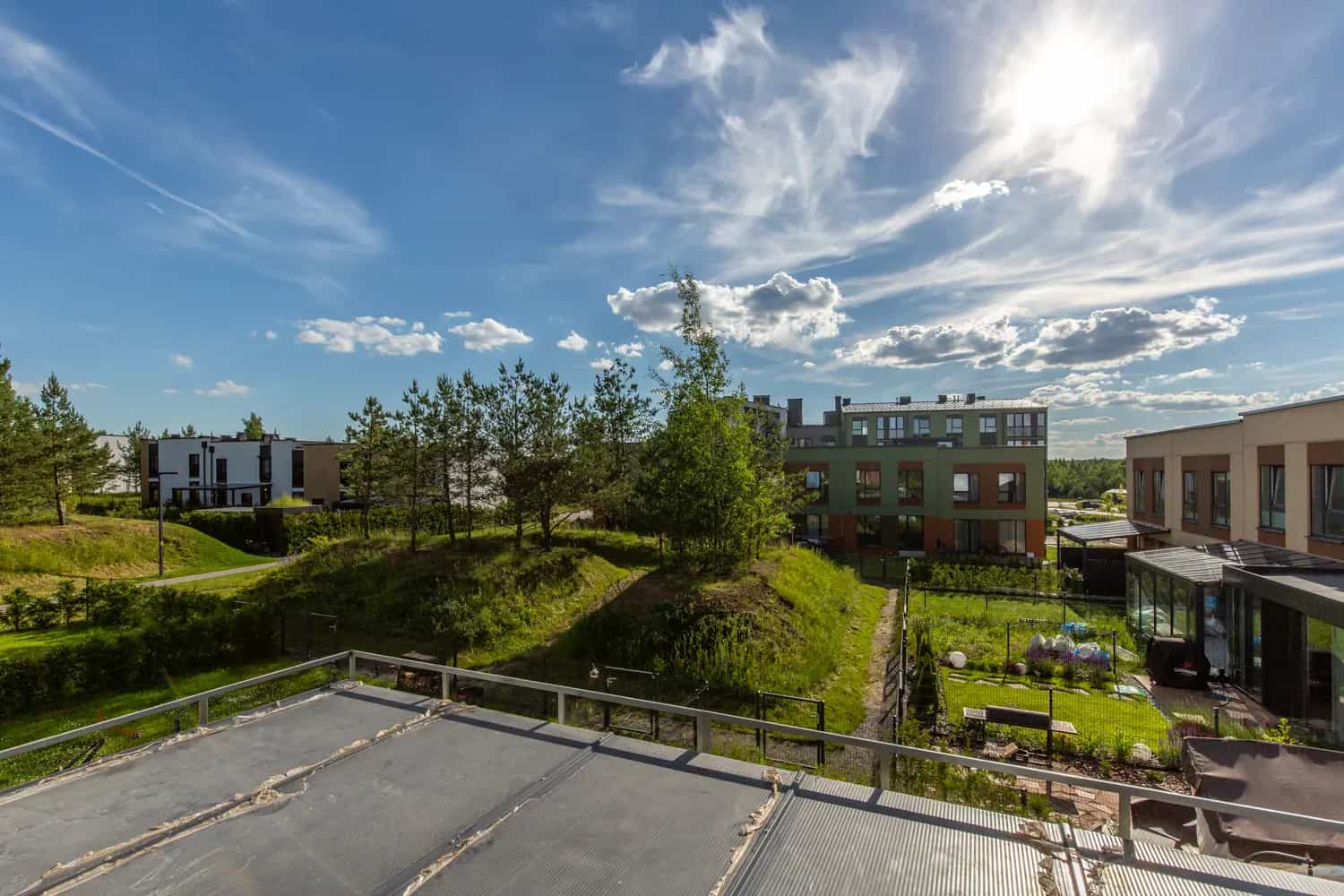 Беларусь, Минский район, агрогородок Колодищи, улица Кленовая Аллея, 50, фото 27