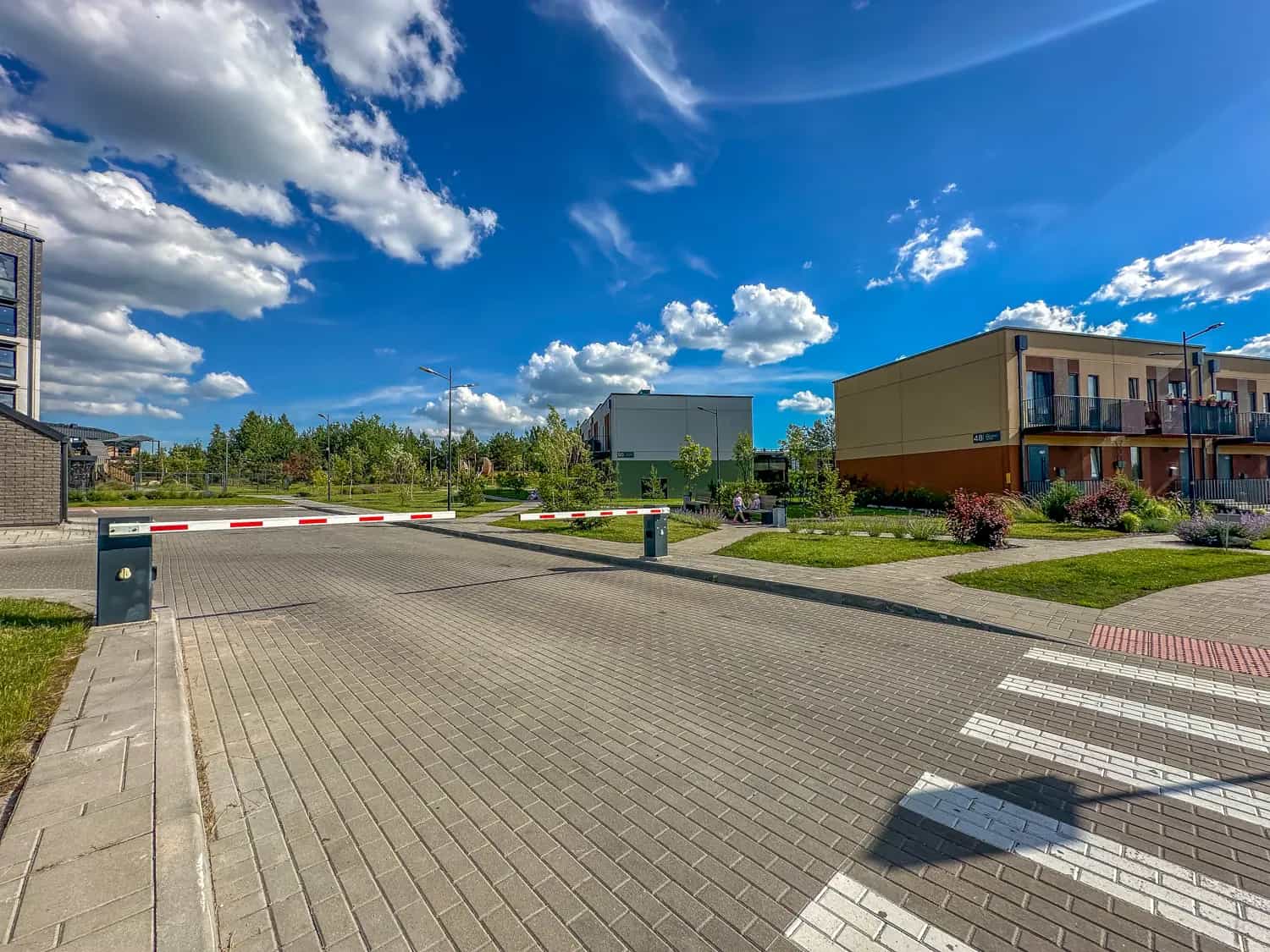 Беларусь, Минский район, агрогородок Колодищи, улица Кленовая Аллея, 50, фото 33
