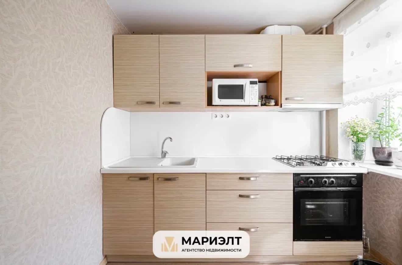 Беларусь, Минск, улица Золотая Горка, 6