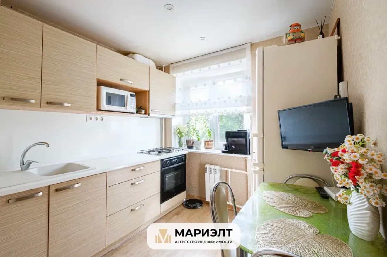 Беларусь, Минск, улица Золотая Горка, 6, фото 2
