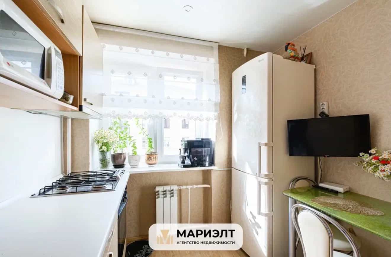 Беларусь, Минск, улица Золотая Горка, 6, фото 3