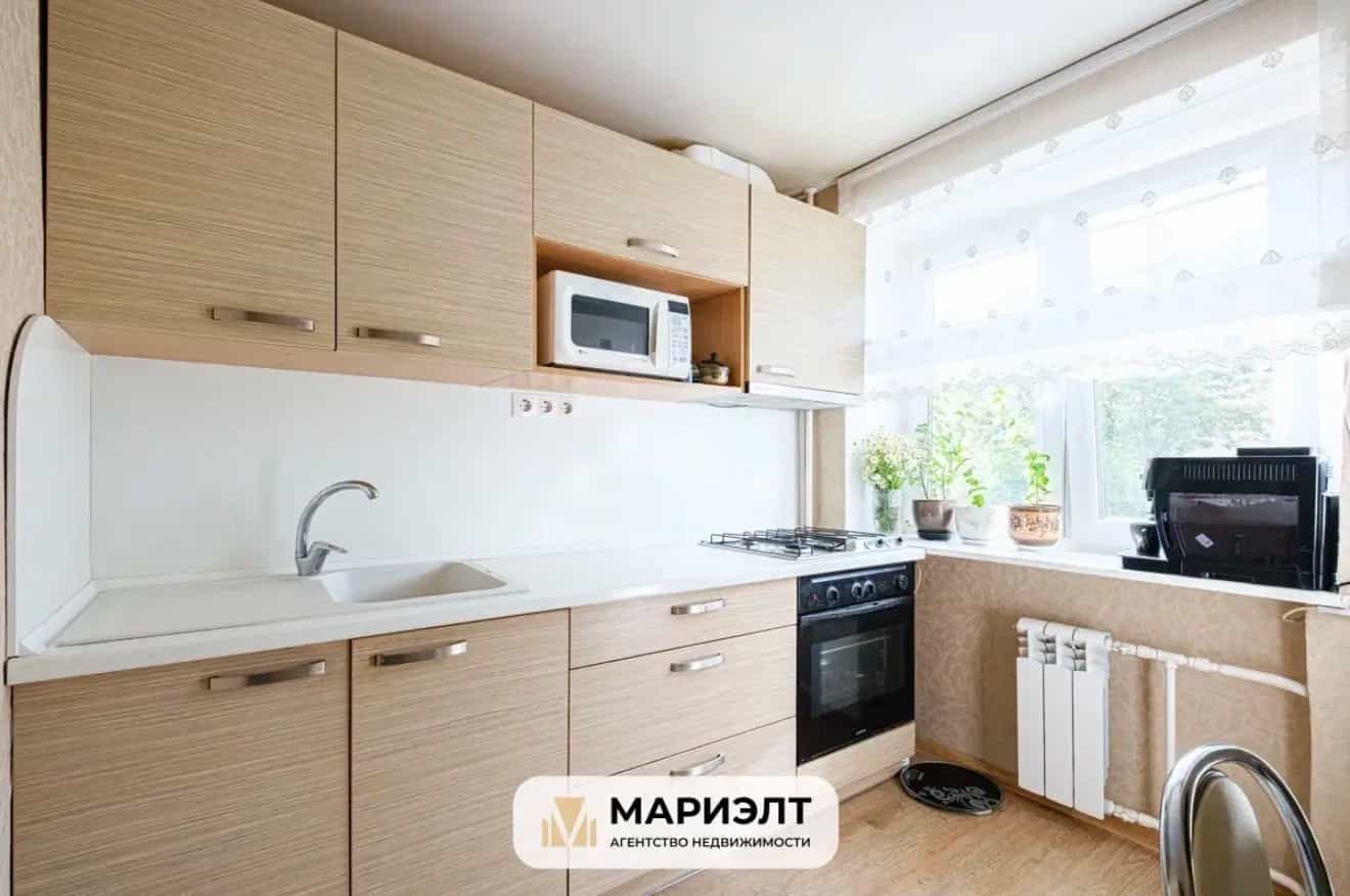 Беларусь, Минск, улица Золотая Горка, 6, фото 4