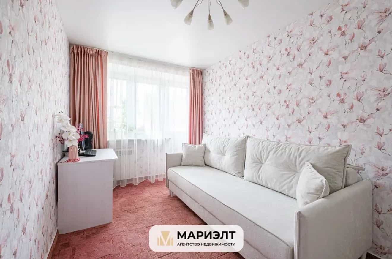 Беларусь, Минск, улица Золотая Горка, 6, фото 7