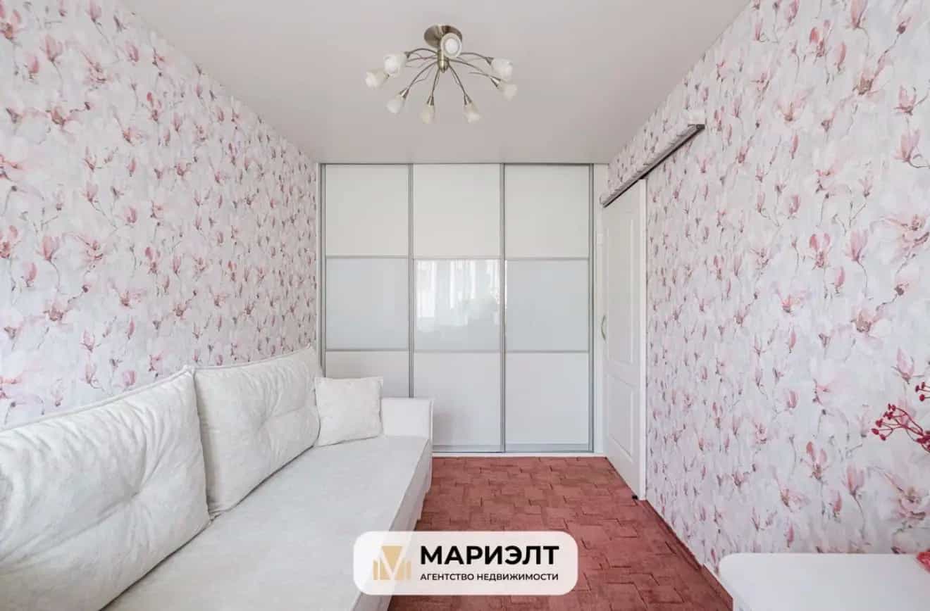 Беларусь, Минск, улица Золотая Горка, 6, фото 8