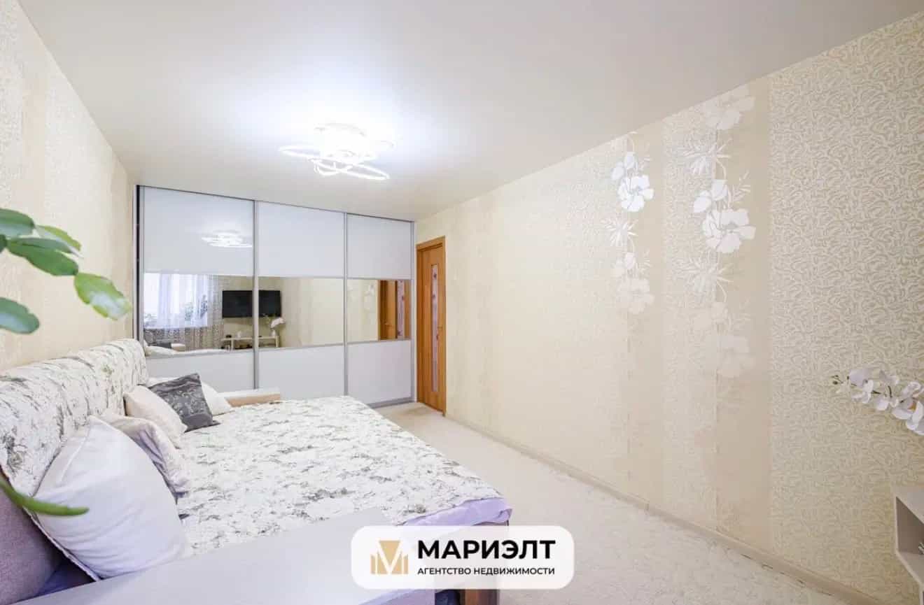 Беларусь, Минск, улица Золотая Горка, 6, фото 10