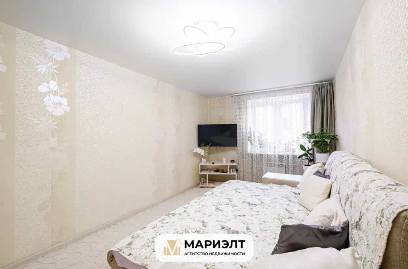 Беларусь, Минск, улица Золотая Горка, 6, фото 11