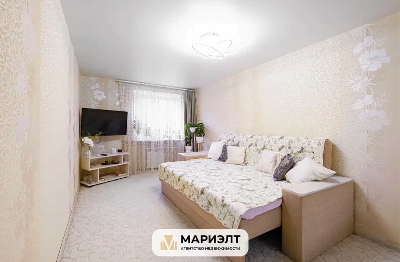 Беларусь, Минск, улица Золотая Горка, 6, фото 12