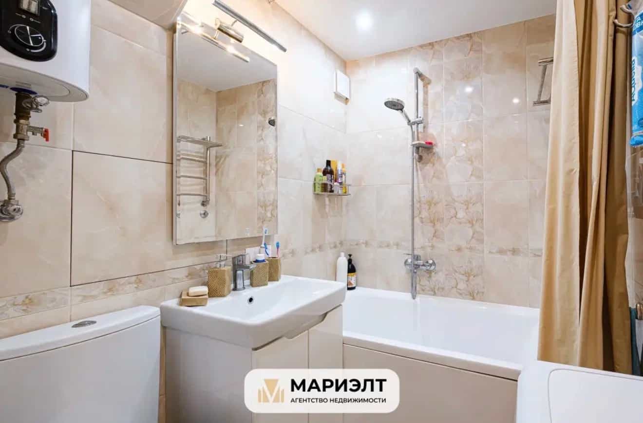 Беларусь, Минск, улица Золотая Горка, 6, фото 14