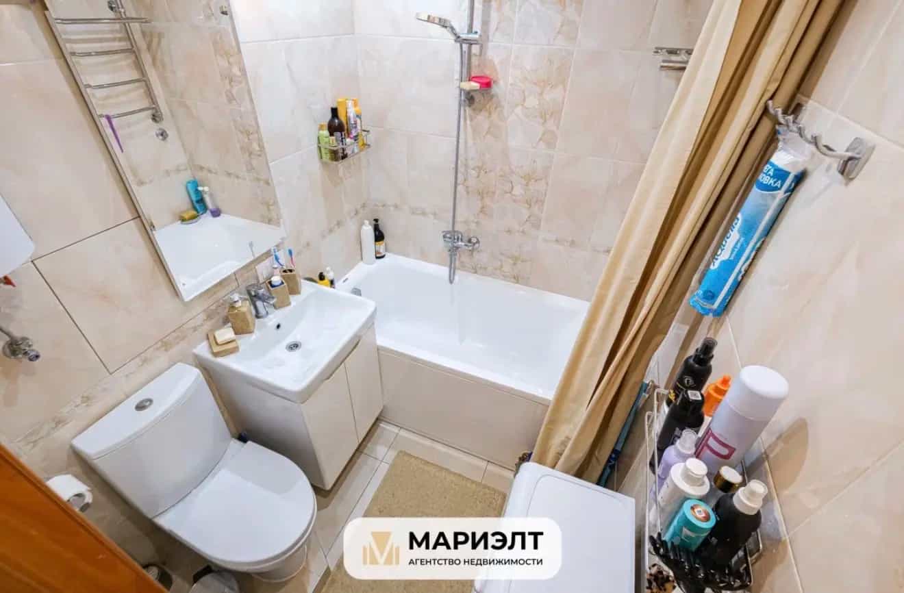 Беларусь, Минск, улица Золотая Горка, 6, фото 15