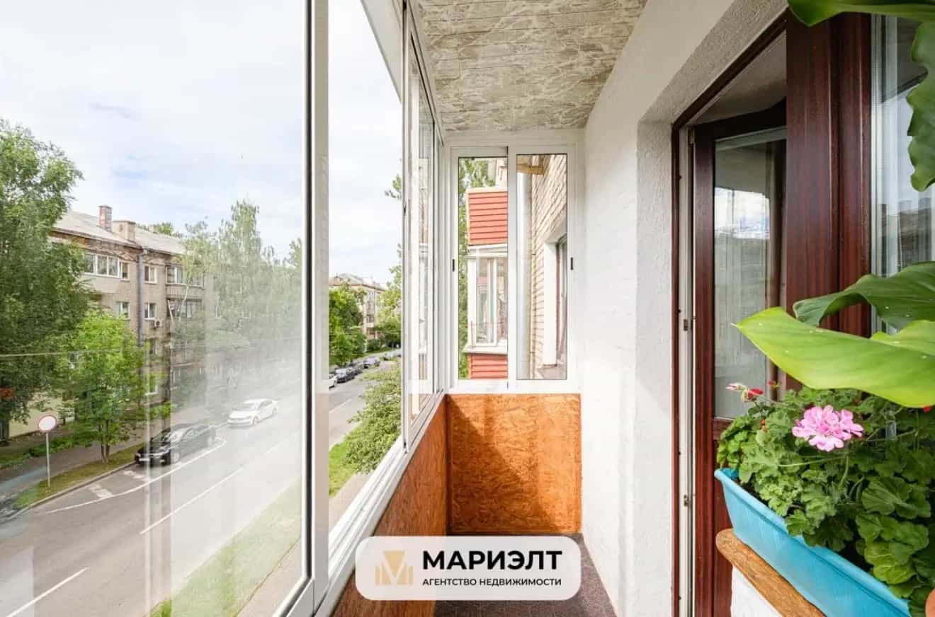 Беларусь, Минск, улица Золотая Горка, 6, фото 17