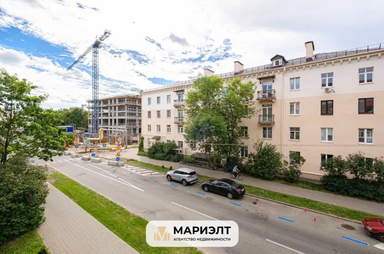 Беларусь, Минск, улица Золотая Горка, 6, фото 18
