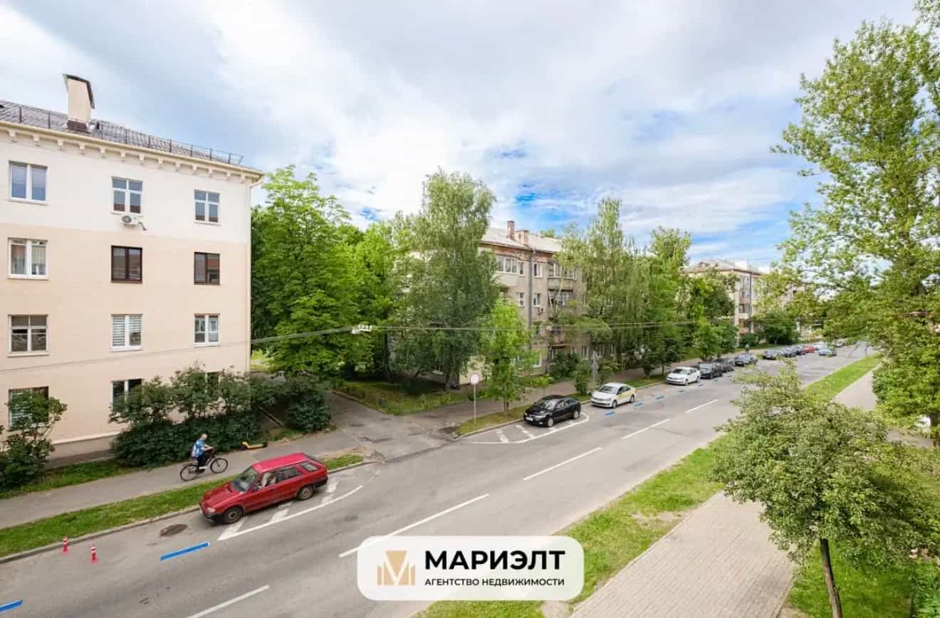 Беларусь, Минск, улица Золотая Горка, 6, фото 19