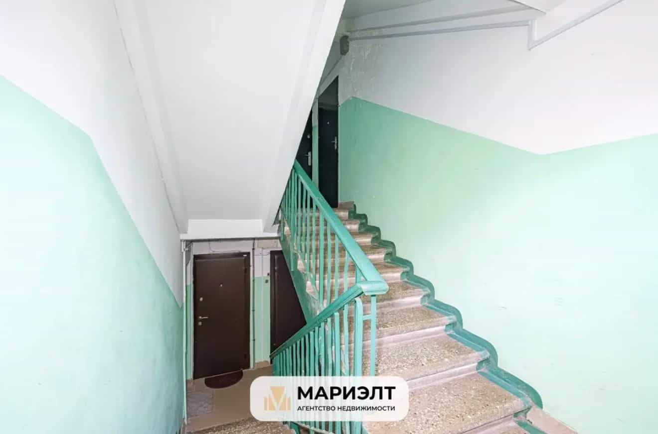 Беларусь, Минск, улица Золотая Горка, 6, фото 22