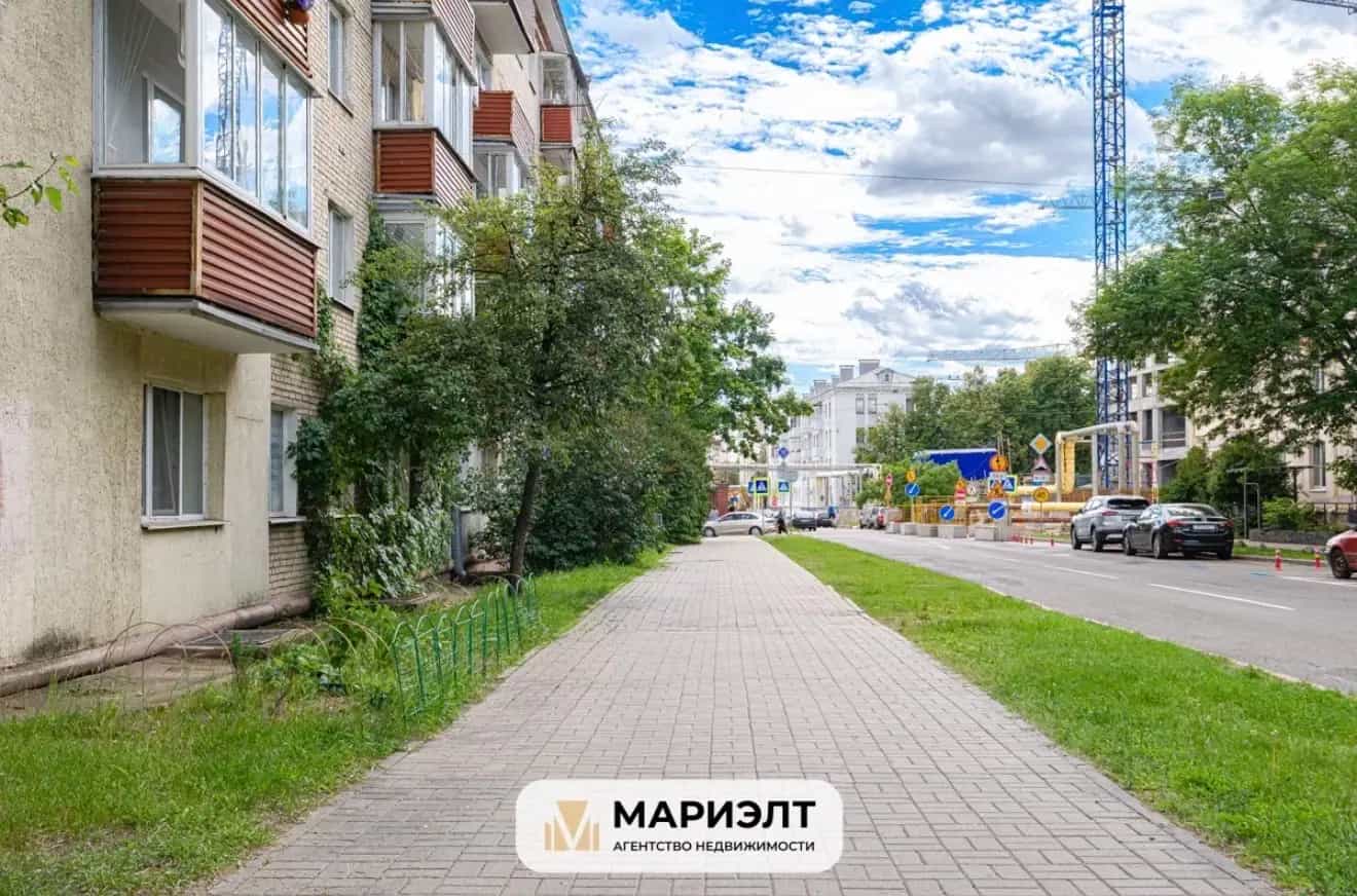 Беларусь, Минск, улица Золотая Горка, 6, фото 23